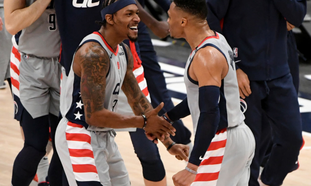 Wizards e Nuggets sfavillanti, Sixers e Blazers appannati. Il punto sulla diciottesima settimana NBA