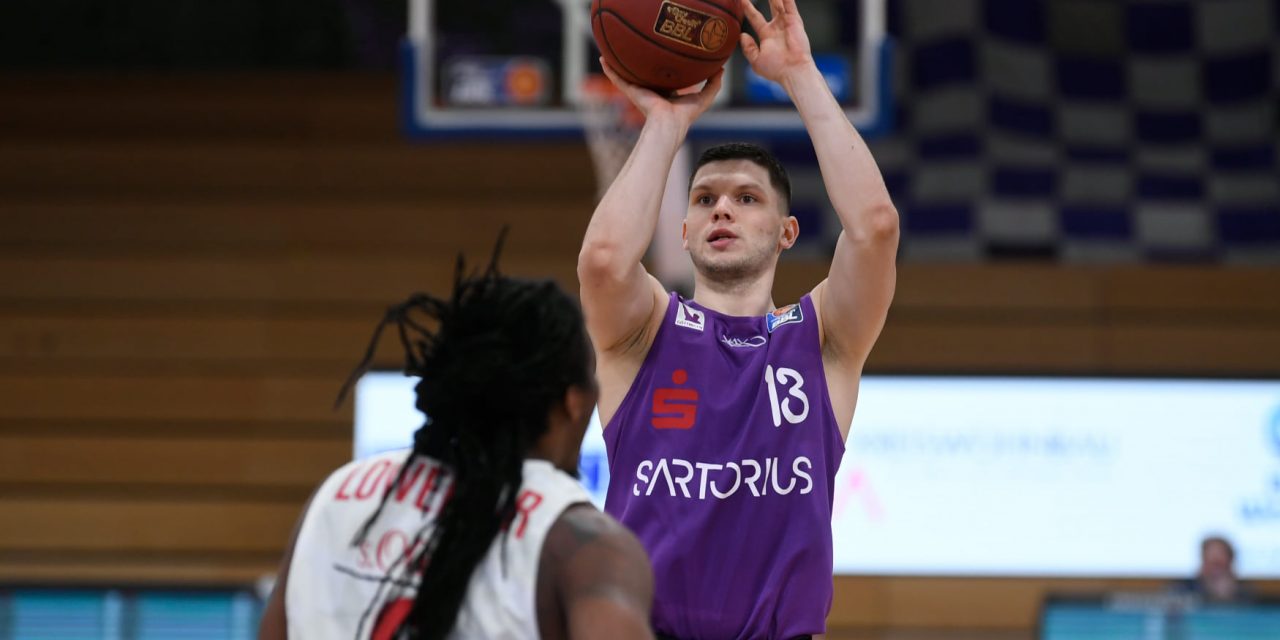 L’Hamburg è inarrestabile, vincono anche le altre big