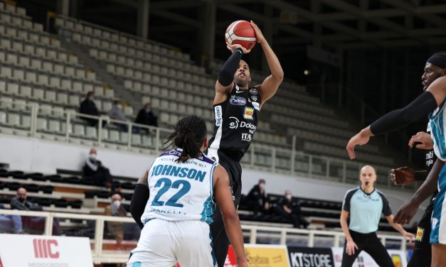 Le ultime dai campi: Cantù-Trento. L’Acqua S. Bernardo in cerca di punti importanti, l’Aquila per rincorrere i playoff