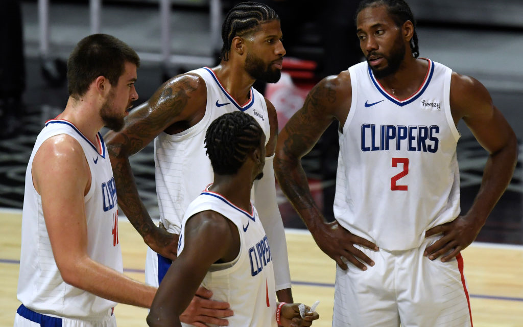 Celtics e Clippers prorompenti, Bucks e Blazers traballanti. Il punto sulla sedicesima settimana NBA