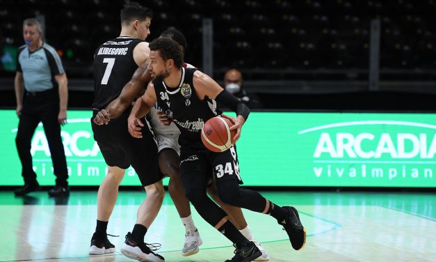 Virtus-Trieste, le pagelle: Abass e Adams guidano la Virtus, a Trieste non basta Henry