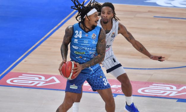 Brescia riparte con un progetto giovane con vista al futuro