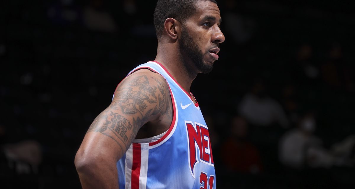 Aldridge saluta la pallacanestro, che lo ricorda come uomo buono