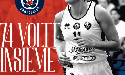 Magnolia Campobasso, Roberta Di Gregorio ed il tributo al progetto Magnolia