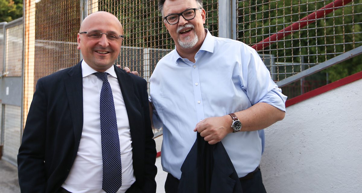 Trento, Trainotti su Molin: “E’ un punto di riferimento”