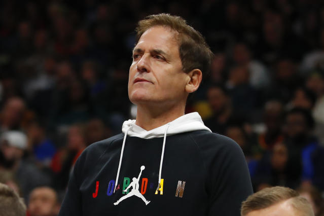 NBA, Mark Cuban sostiene Doncic: “I Play-In sono un errore enorme”
