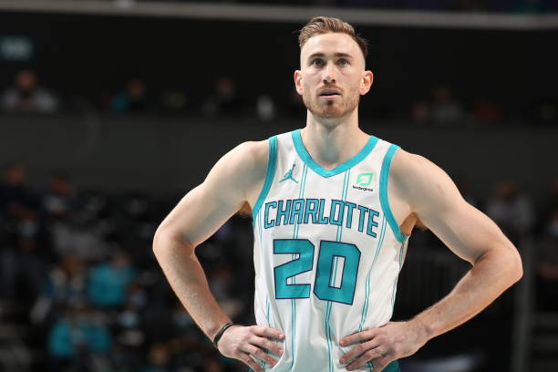 Infortunio al piede per Gordon Hayward: rimarrà fuori per almeno quattro settimane
