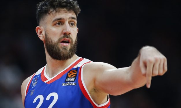 Gli Oklahoma City Thunder chiudono per Micic dalla prossima stagione