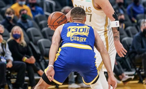 Nba, i risultati della notte: Doncic surclassa Curry, vincono Bucks e Nets