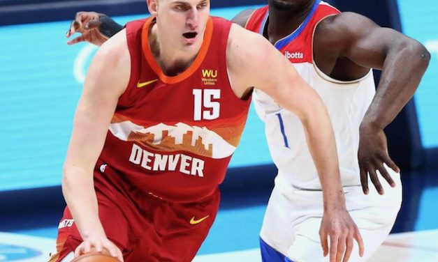 Nba, i risultati della notte: Jokic stoppa i Pelicans, CP3 lancia i Suns