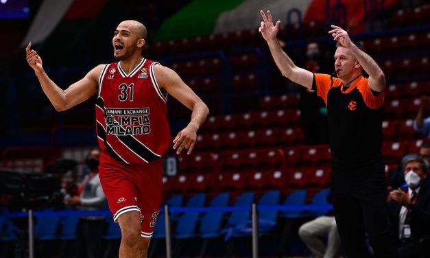 MILANO SCRIVE LA STORIA: SHIELDS ANNICHILISCE IL BAYERN E REGALA LE FINAL FOUR A MESSINA