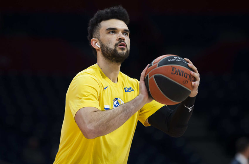NBA, Elijah Bryant lascia il Maccabi per i Bucks
