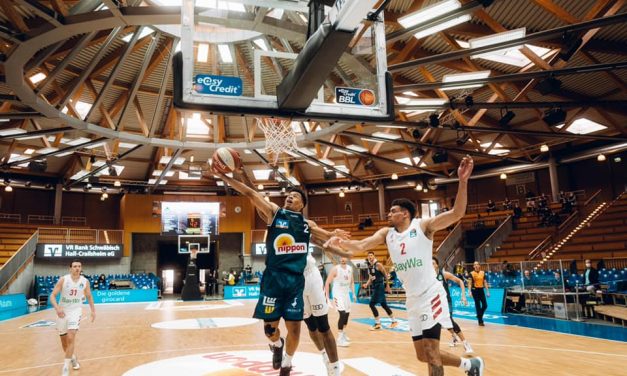 L’Alba approda alle semifinali, battute d’arresto per Ludwigsburg e Bayern