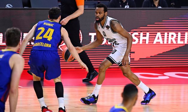 F4, Barcellona-Milano, le pagelle: Punter straordinario ma sbaglia il tiro decisivo. Ottimo Micov. Higgins decisivo, Calathes e Mirotic campioni