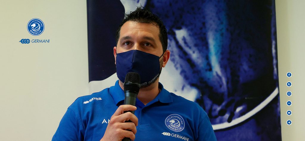 Brescia, Magro: “Stiamo attendendo risposte in ambito europeo per poterci muovere”