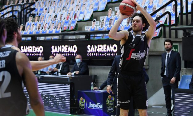 Le pagelle di gara 3 Treviso-Virtus Bologna: Pajola incontenibile, bene Teodosic, non basta Logan a Treviso