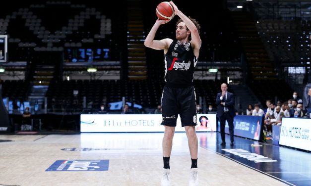 Le pagelle di Gara 1 Virtus Bologna-Treviso: Gamble MVP, ottime prove di Pajola, Teodosic e Belinelli, Logan il migliore della squadra di Menetti