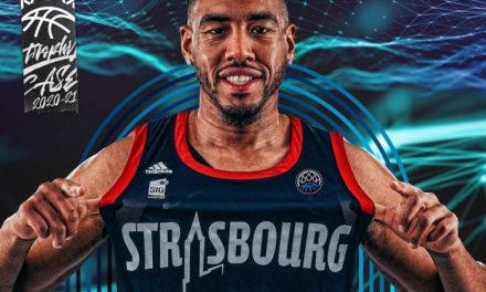 Bonzie Colson nominato MVP della stagione della BCL