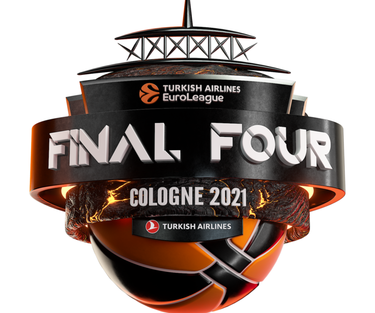 Il calendario delle Final Four, si parte con Cska Mosca-Efes