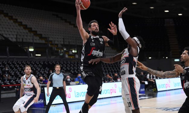 Le pagelle di Gara 2 Virtus Bologna-Treviso: Belinelli MVP, bene ancora Hunter, deludono Logan e Sokolowski