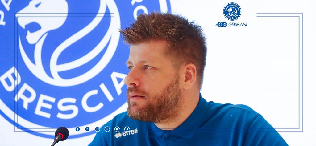 Brescia, De Benedetto: “Percorso importante, nel segno della condivisione”