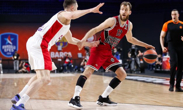 Le pagelle di Olimpia Milano-Cska Mosca: Rodriguez MVP, ottima prova di Micov, ai russi non basta Shengelia