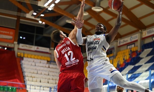 L’Ottovolante di BM – Perkins si carica Brindisi sulle spalle, Milano e Virtus le uniche imbattute