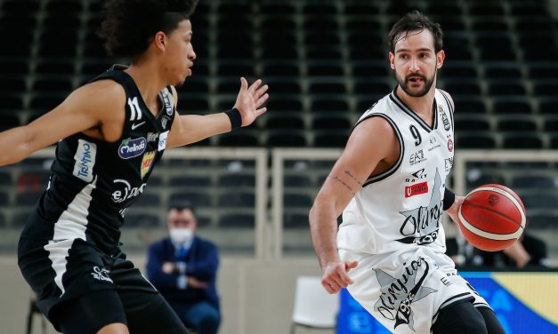 Quarti di finale- Dalla battaglia di Trento, Milano esce vincitrice: 3-0