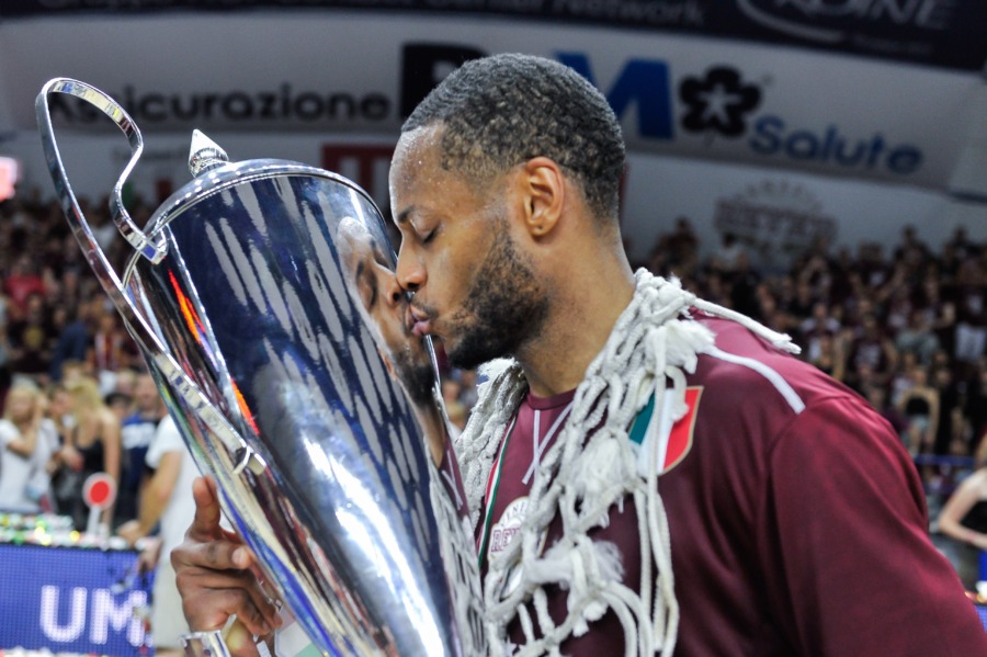 Marquez Haynes: “Se Venezia vince gara 3 la serie si fa interessante”