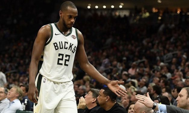 Nba, Playoff: Middleton regala l’1-0 ai Bucks! Vincono Brooklyn e Dallas!