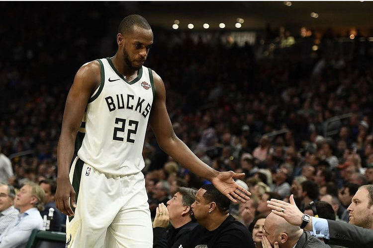 Nba, Playoff: Middleton regala l’1-0 ai Bucks! Vincono Brooklyn e Dallas!