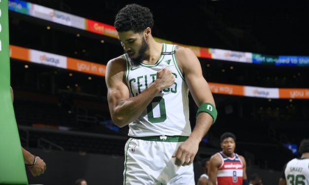 BM ON NBA/ DALLAS PROVA LA RIMONTA MA CEDE IL PASSO IN GARA 3, BOSTON VINCE 106-99 – DI DIEGO LORETELLI