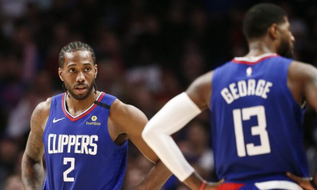 Nba Playoff: i Clippers battono Dallas in gara 7! Atlanta sorprende Phila e conquista gara 1!