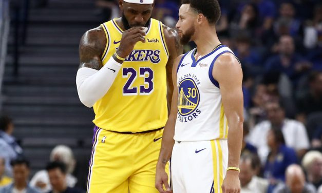Los Angeles Lakers, stagione da dimenticare: come nel 2018/2019 ancora fuori dai Playoff