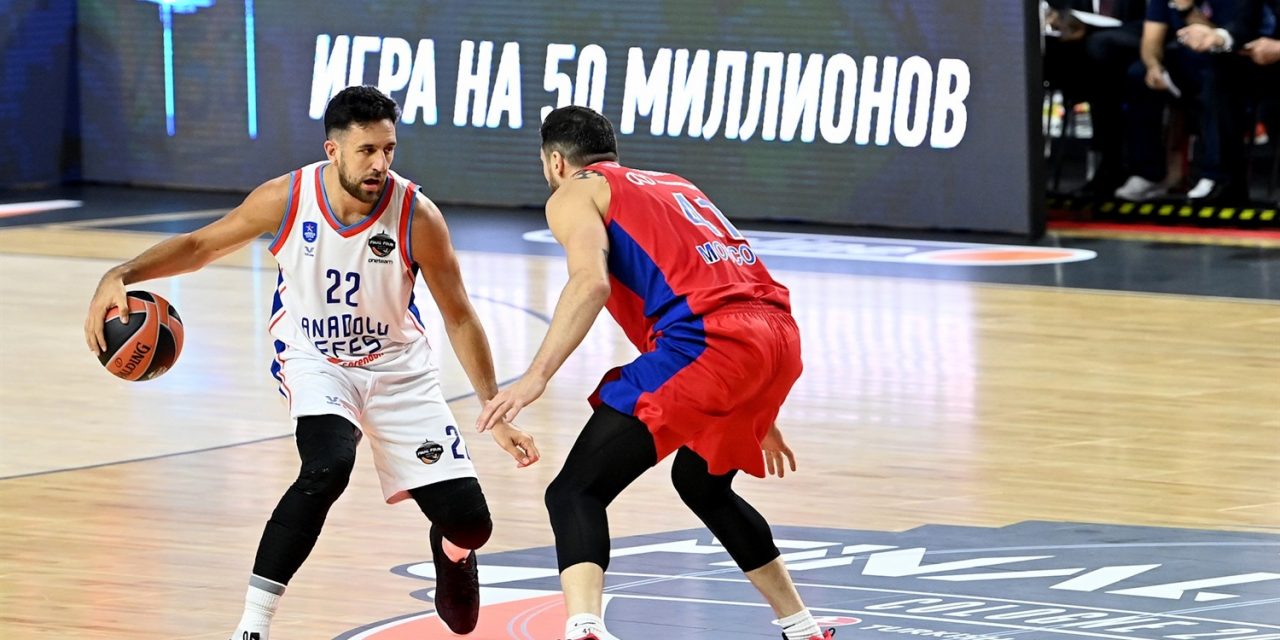 VASILIJE MICIC HA SCELTO: SARÀ HAPOEL TEL AVIV, L’INGAGGIO SARÀ DA CAPOGIRO