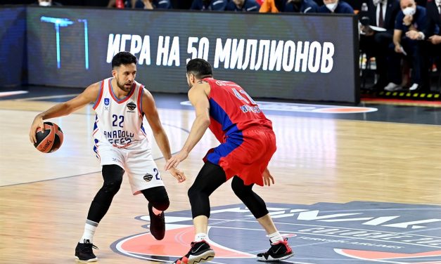 VASILIJE MICIC HA SCELTO: SARÀ HAPOEL TEL AVIV, L’INGAGGIO SARÀ DA CAPOGIRO