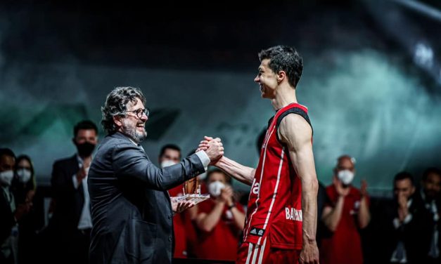 Ludwigsburg ed Ulm sono stoici ma in finale ci vanno i titani Alba e Bayern