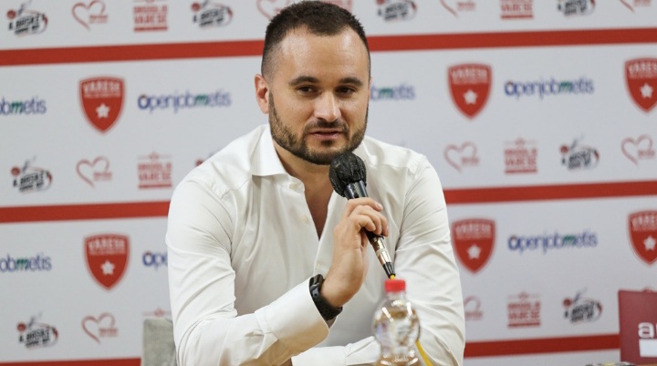 Varese, Vertemati: “Onorato di essere quì”