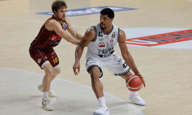 Venezia-Milano Gara 3, le pagelle: Hines e Punter show, Watt solido, Daye arriva tardi