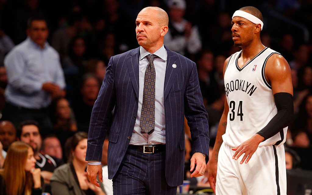 NBA, primi movimenti sulle panchine: Udoka a Boston, Carlisle a Indiana e Kidd a Dallas