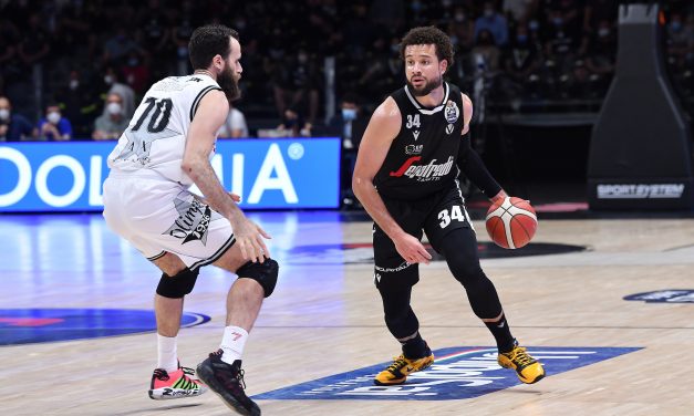 Virtus Bologna-Milano, le pagelle: Weems acclamato MVP, la Segafredo è grande tutta. Datome l’unico a salvarsi per l’Olimpia