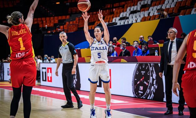 L’OTTOVOLANTE DI BM SUL CAMPIONATO FEMMINILE: Continua la cavalcata di Venezia tallonata da Schio che prosegue nell’inseguimento. Bene Campobasso, male San Martino