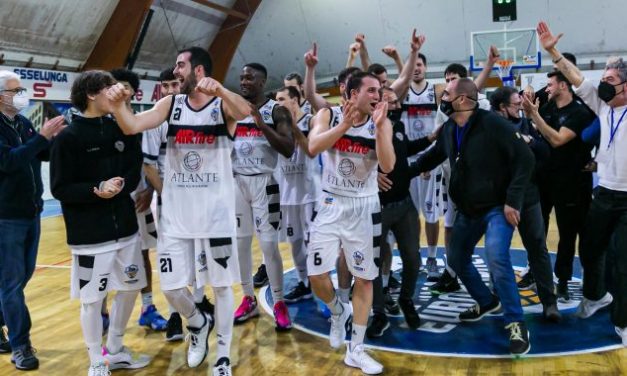 Il presidente  della Regione Lazio Nicola Zingaretti: “La Regione sosterrà l’Eurobasket Roma nelle spese per la trasferta a Ferentino”