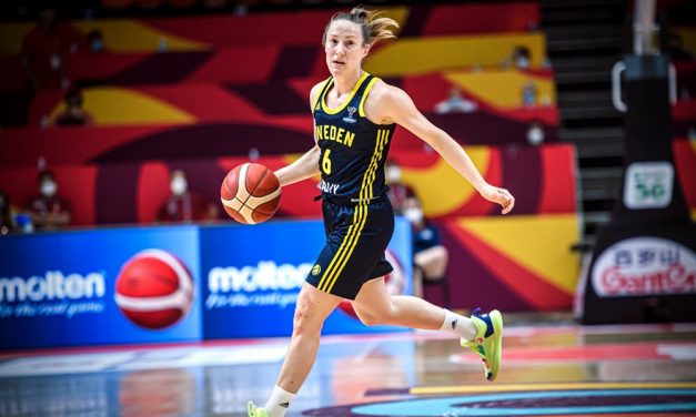 Eurobasket Women 2021, le pagelle di Italia-Svezia: Frida Eldebrink affossa l’Italia, nelle azzurre si salva solo Cecilia Zandalasini