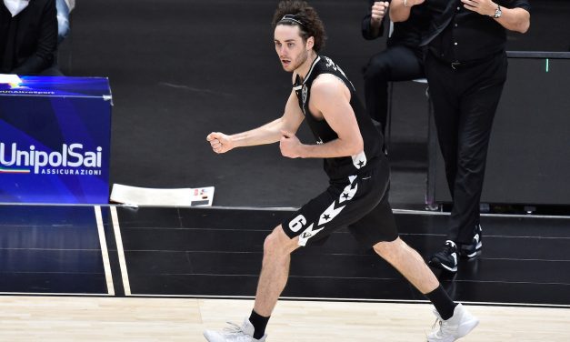 Virtus-Olimpia, le pagelle: Belinelli e Pajola guidano la Virtus, a Milano non basta Shields