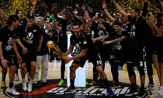 Virtus Bologna: il pagellone finale dei Playoff