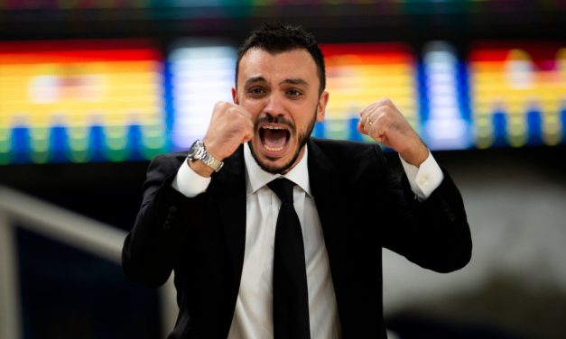 Supercoppa LNP, la prima semifinale è Orzionuovi-Cantù. Brienza: “Voglia di fare risultato”. Ciani: “Stimolo importante”