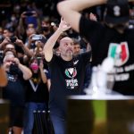 Virtus-Djordjevic, ore decisive: il ritorno non è più soltanto una suggestione