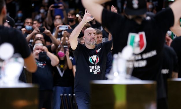 Virtus-Djordjevic, ore decisive: il ritorno non è più soltanto una suggestione