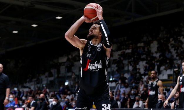 L’Ottovolante di BM –  Banks e Cinciarini fanno uno spettacolo; la Virtus ipoteca il primo posto